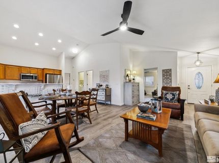 10 Conner Way, Gardnerville, NV 89410 Photo