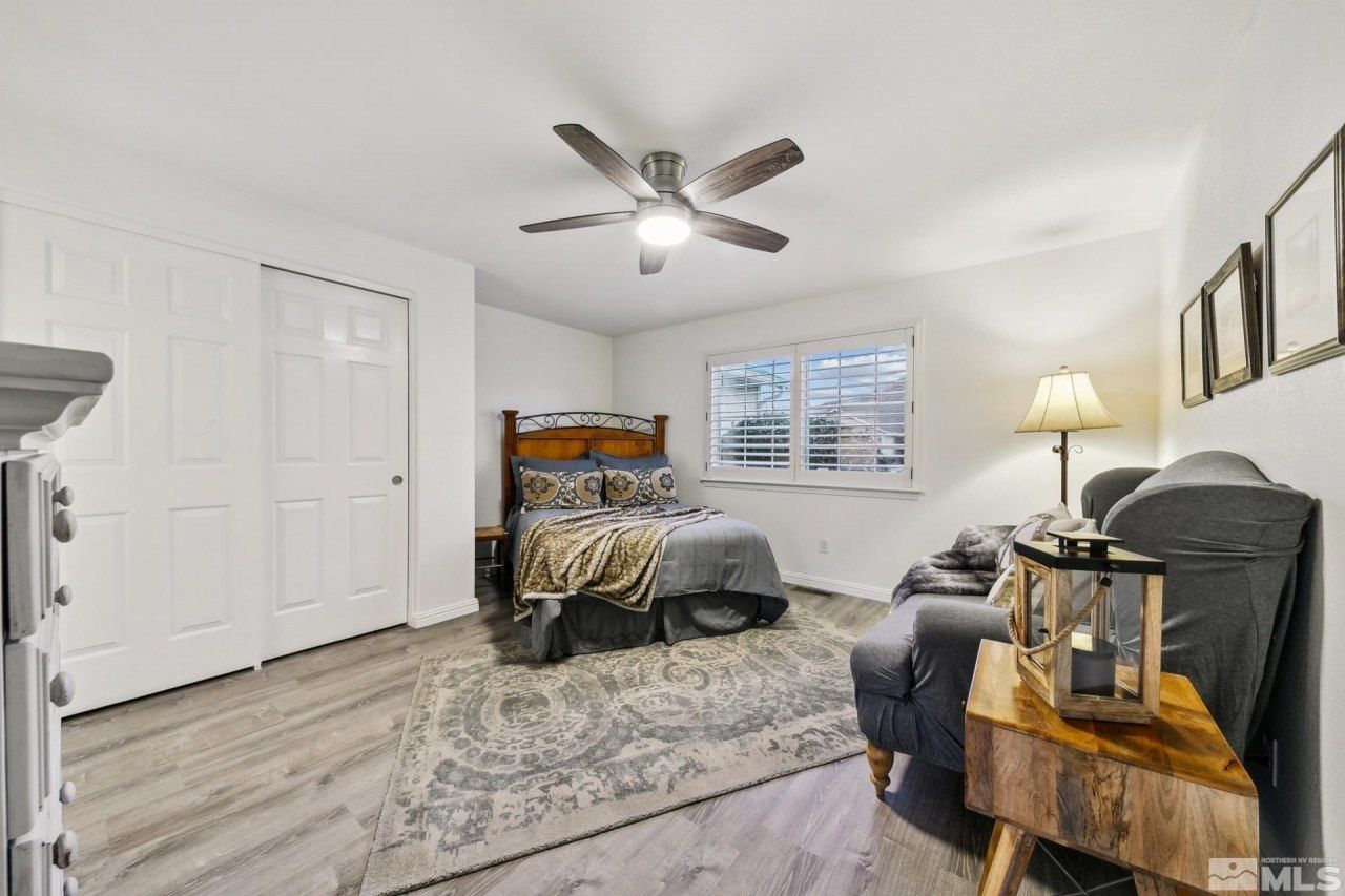 10 Conner Way, Gardnerville, NV 89410 Photo