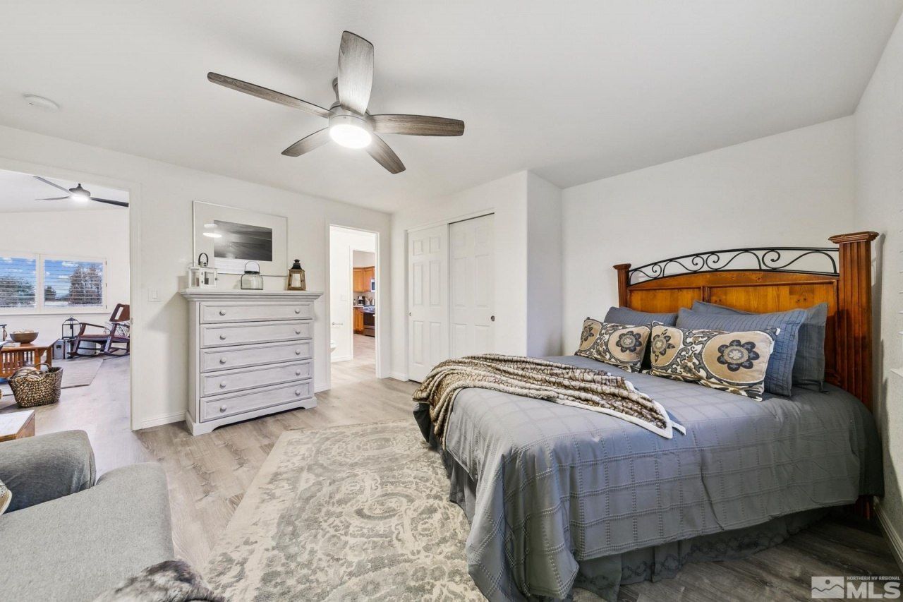 10 Conner Way, Gardnerville, NV 89410 Photo