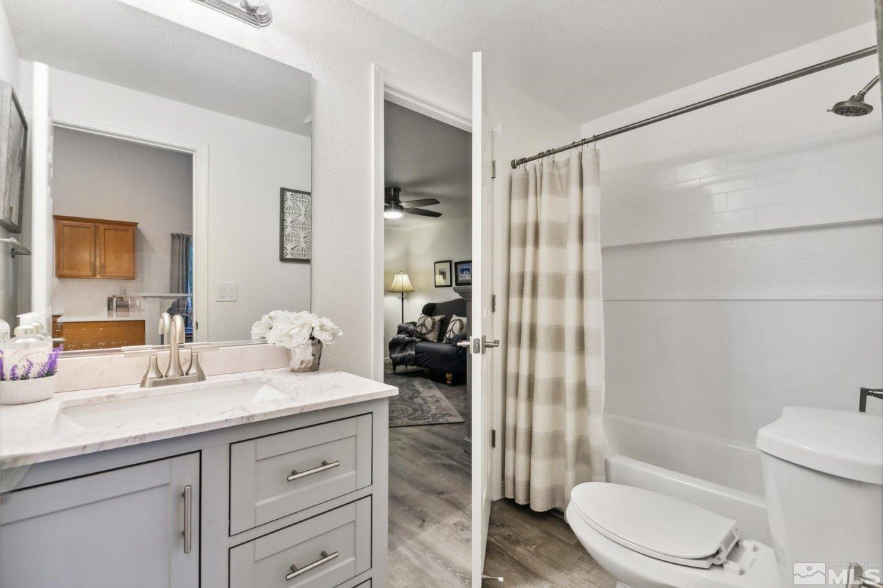 10 Conner Way, Gardnerville, NV 89410 Photo