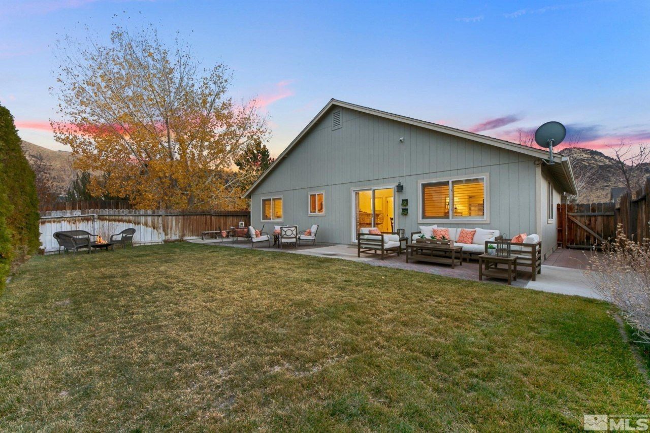 10 Conner Way, Gardnerville, NV 89410 Photo