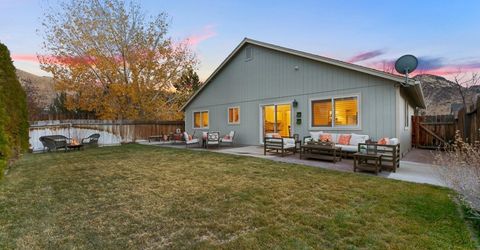 10 Conner Way, Gardnerville, NV 89410 Photo