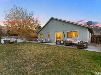 10 Conner Way, Gardnerville, NV 89410 Photo