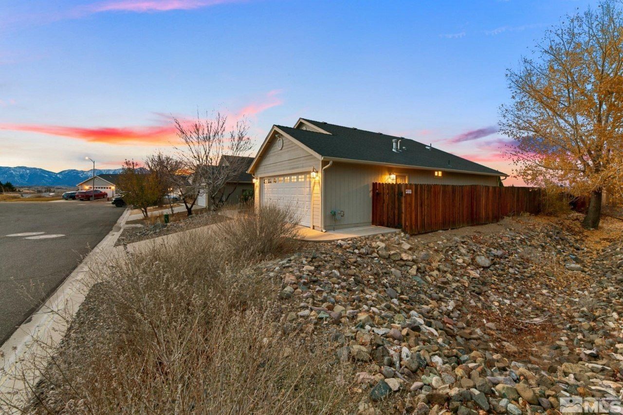 10 Conner Way, Gardnerville, NV 89410 Photo