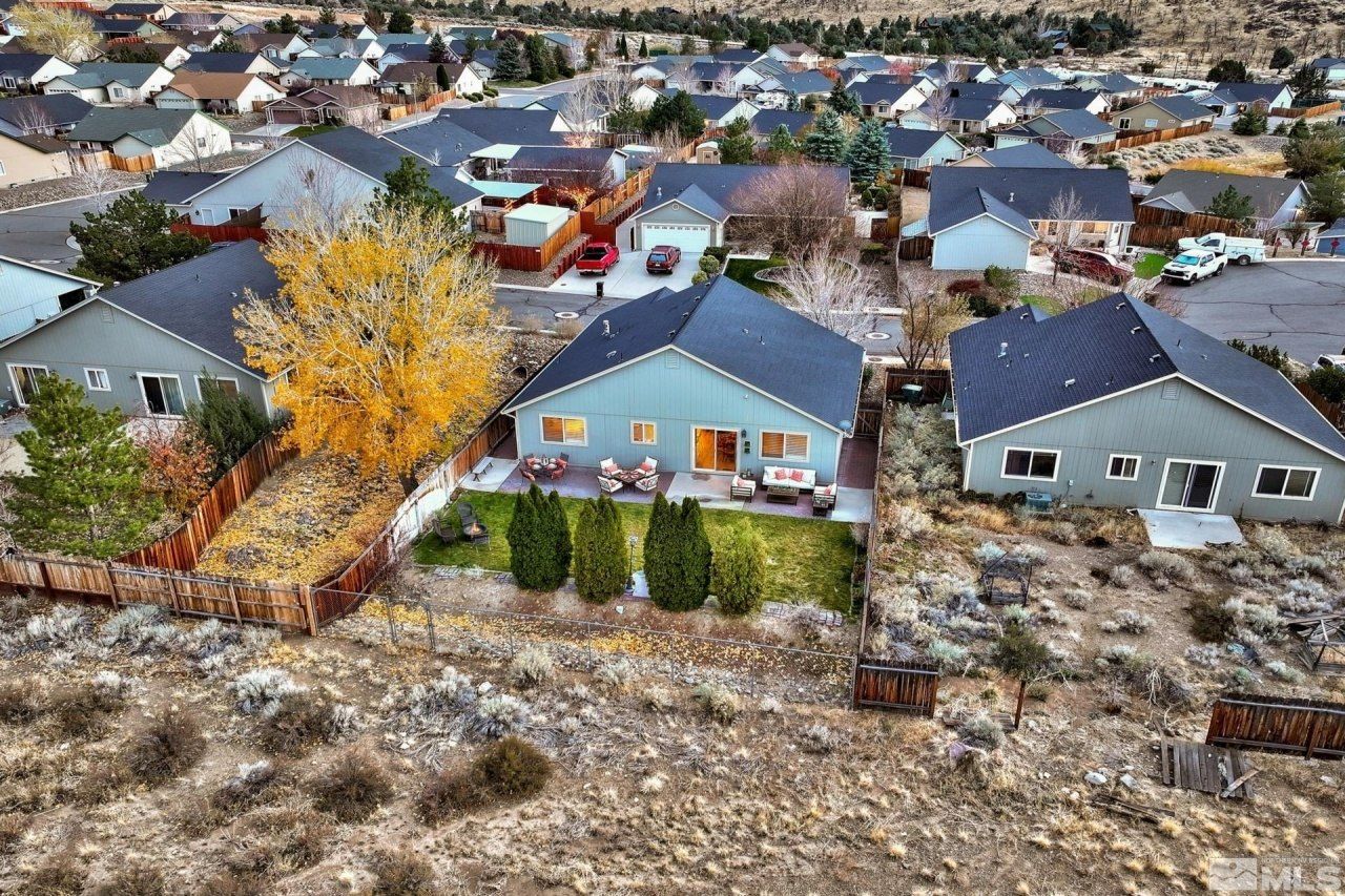 10 Conner Way, Gardnerville, NV 89410 Photo