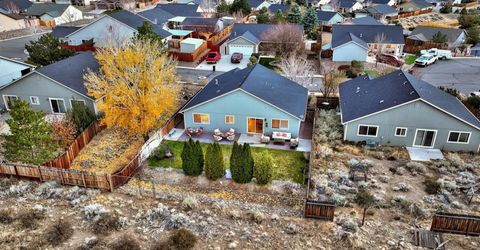 10 Conner Way, Gardnerville, NV 89410 Photo