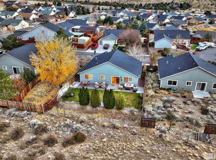 10 Conner Way, Gardnerville, NV 89410 Photo