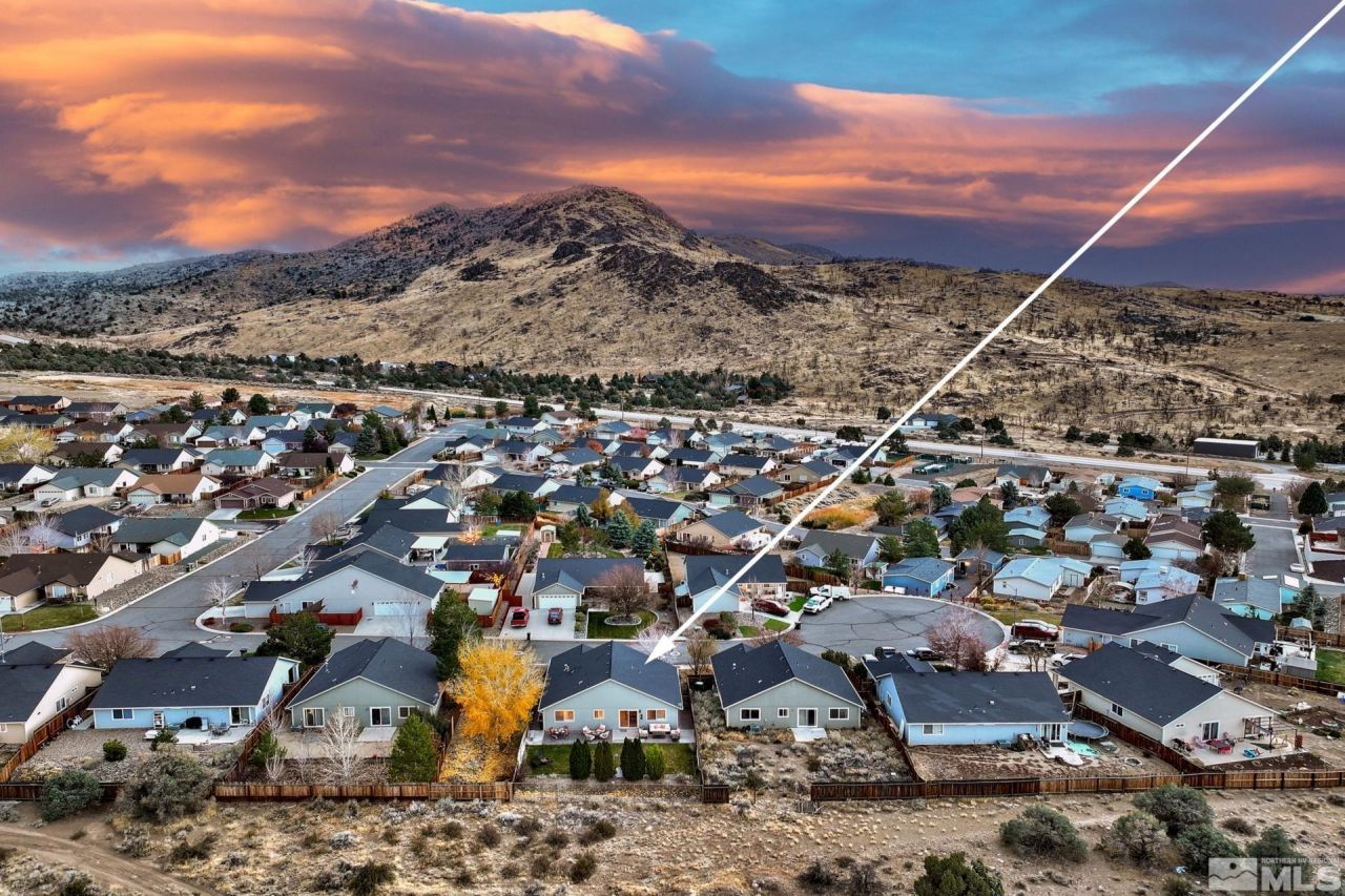 10 Conner Way, Gardnerville, NV 89410 Photo