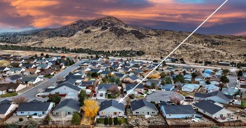 10 Conner Way, Gardnerville, NV 89410 Photo