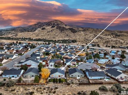 10 Conner Way, Gardnerville, NV 89410 Photo