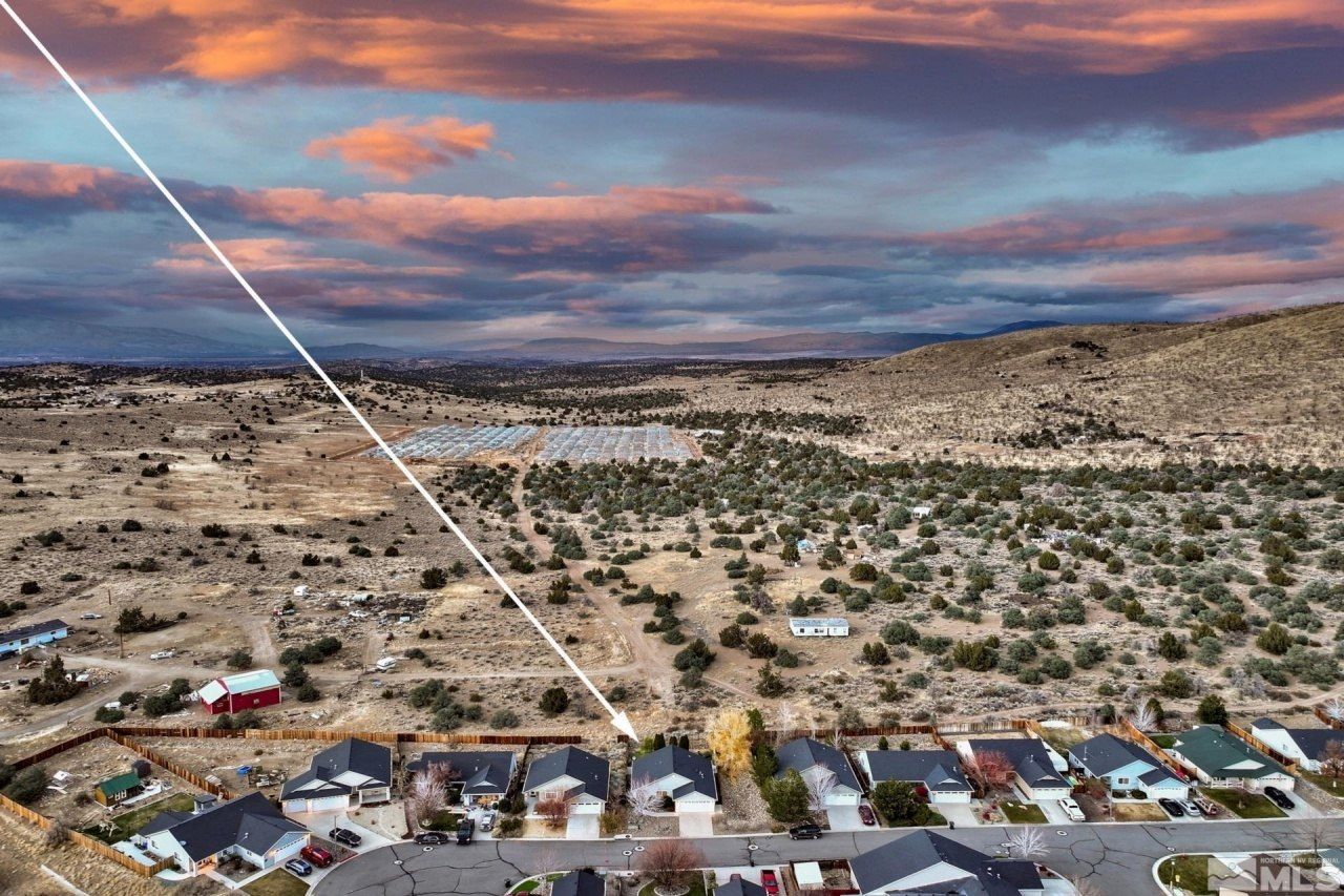10 Conner Way, Gardnerville, NV 89410 Photo