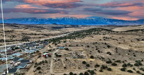 10 Conner Way, Gardnerville, NV 89410 Photo