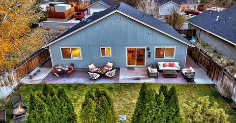 10 Conner Way, Gardnerville, NV 89410 Photo