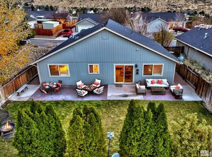 10 Conner Way, Gardnerville, NV 89410 Photo