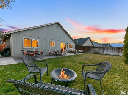10 Conner Way, Gardnerville, NV 89410 Photo