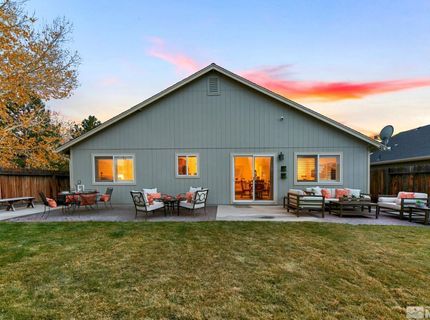 10 Conner Way, Gardnerville, NV 89410 Photo
