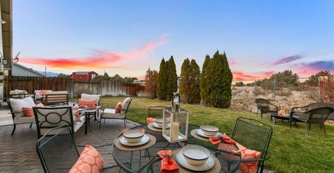 10 Conner Way, Gardnerville, NV 89410 Photo