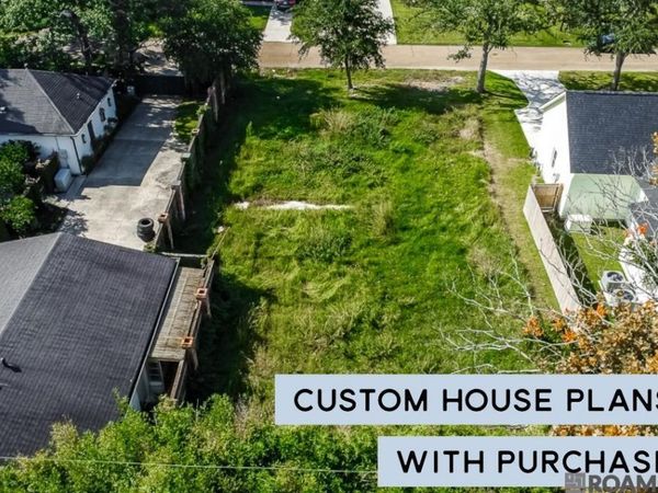 LOT CH-1-B Bienville St, Baton Rouge, LA 70806