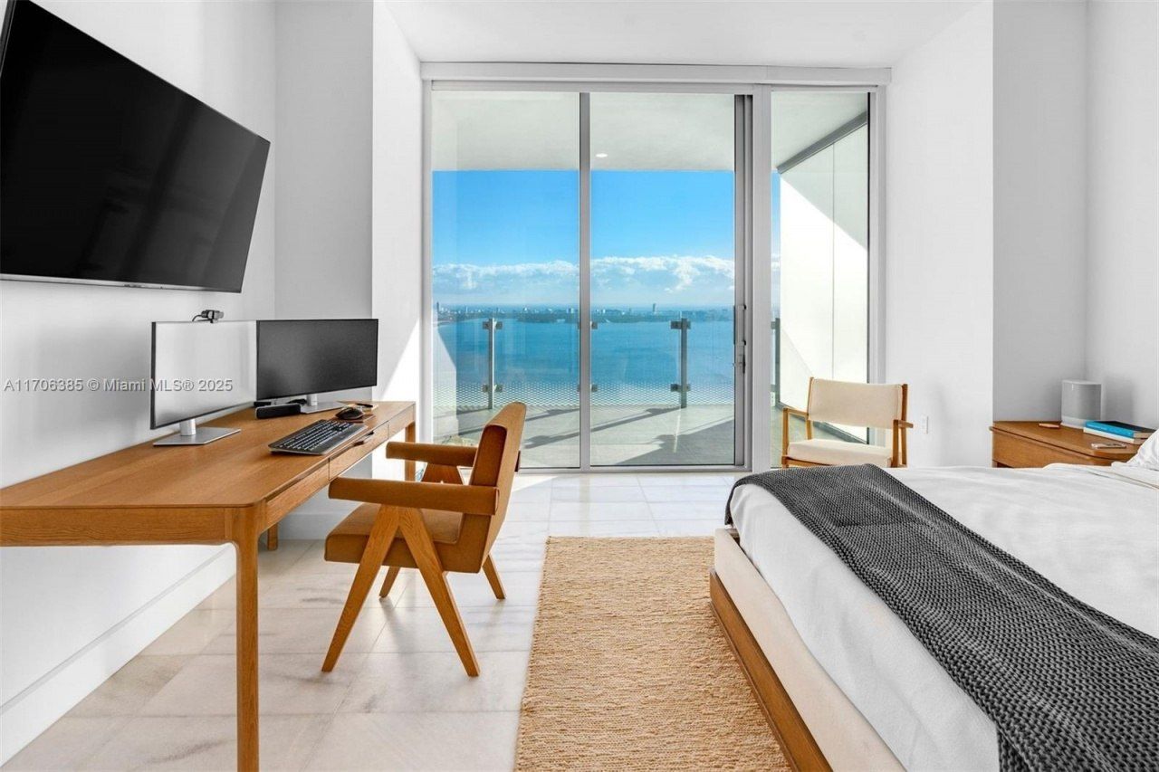 700 NE 26th Ter, Unit 4902, Miami, FL 33137 Photo