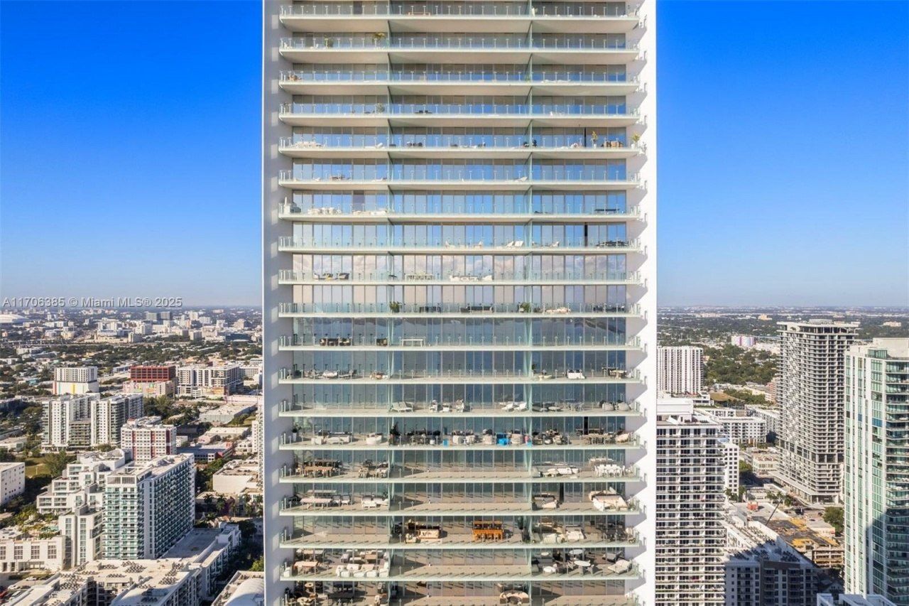 700 NE 26th Ter, Unit 4902, Miami, FL 33137 Photo