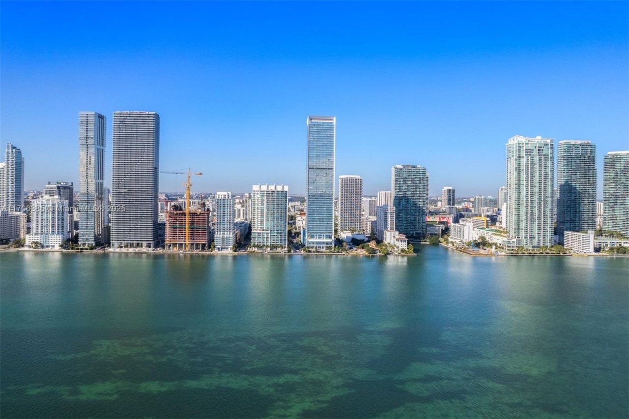 700 NE 26th Ter, Unit 4902, Miami, FL 33137 Photo