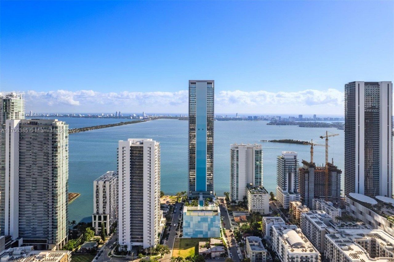 700 NE 26th Ter, Unit 4902, Miami, FL 33137 Photo