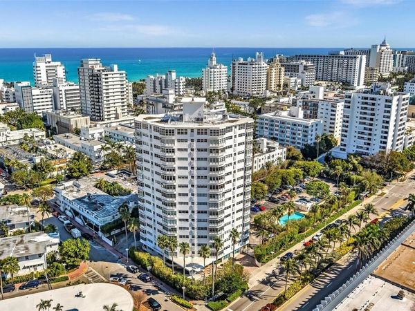 1881 Washington Ave, Unit 16H, Miami Beach, FL 33139