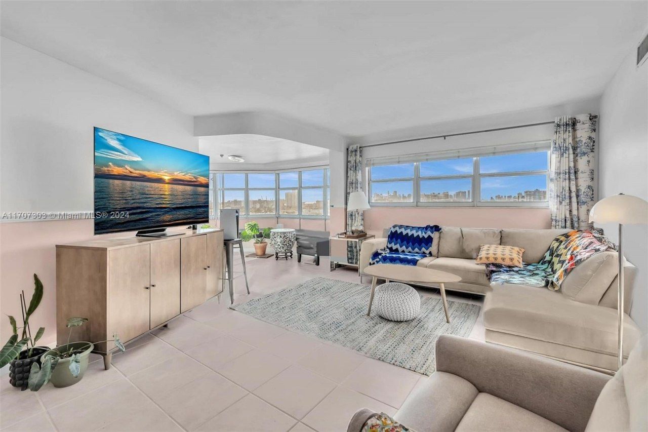 1881 Washington Ave, Unit 16H, Miami Beach, FL 33139 Photo