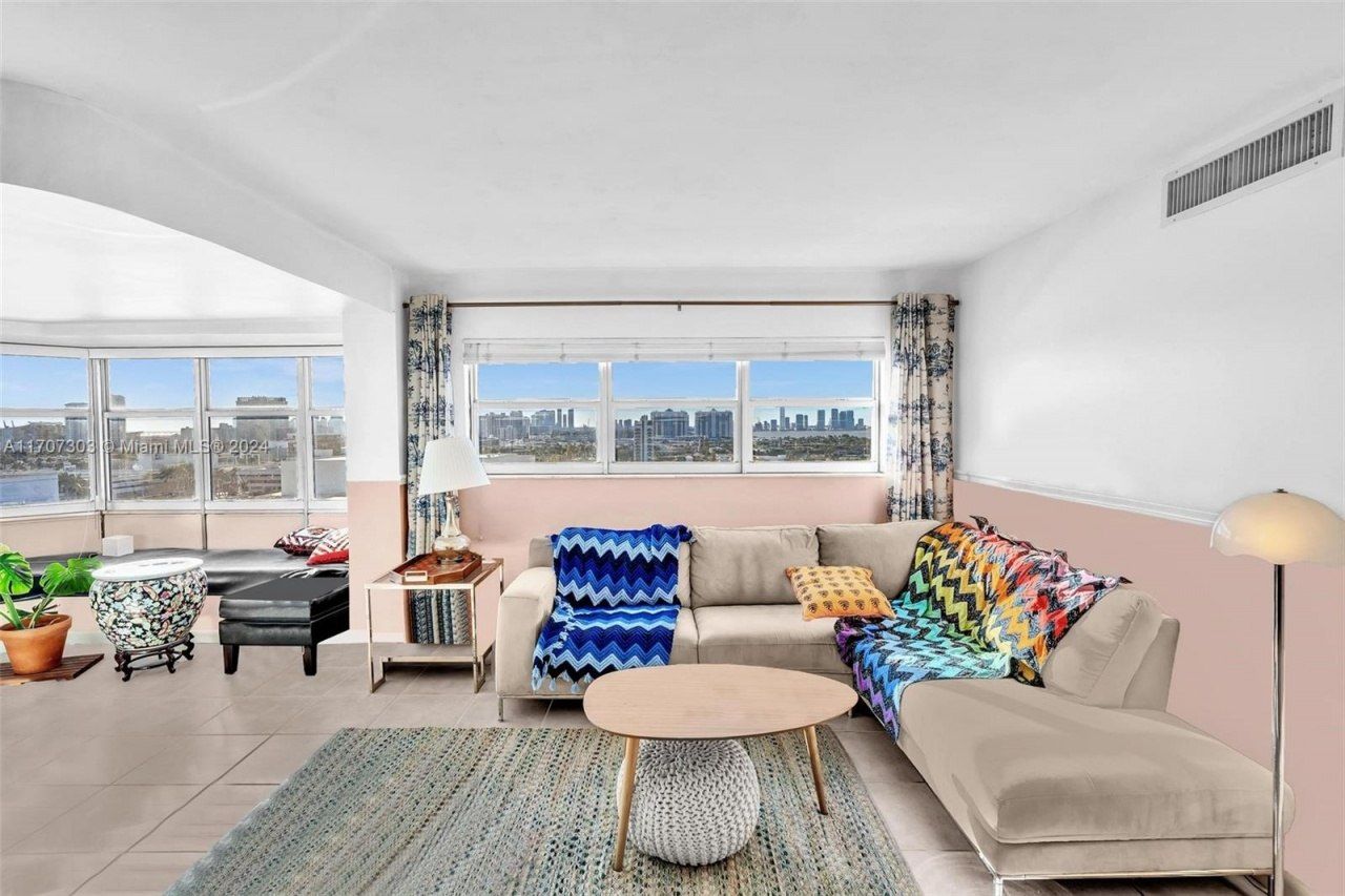 1881 Washington Ave, Unit 16H, Miami Beach, FL 33139 Photo