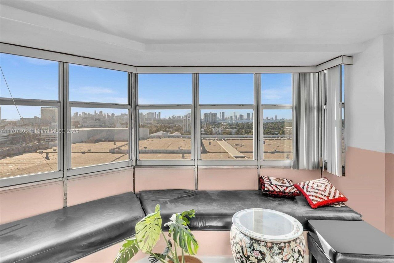1881 Washington Ave, Unit 16H, Miami Beach, FL 33139 Photo