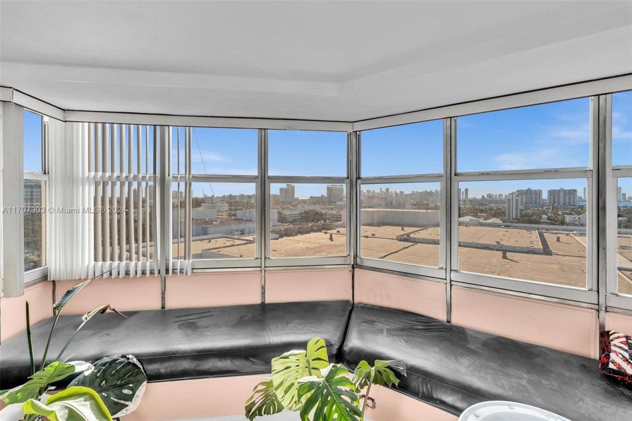 1881 Washington Ave, Unit 16H, Miami Beach, FL 33139 Photo