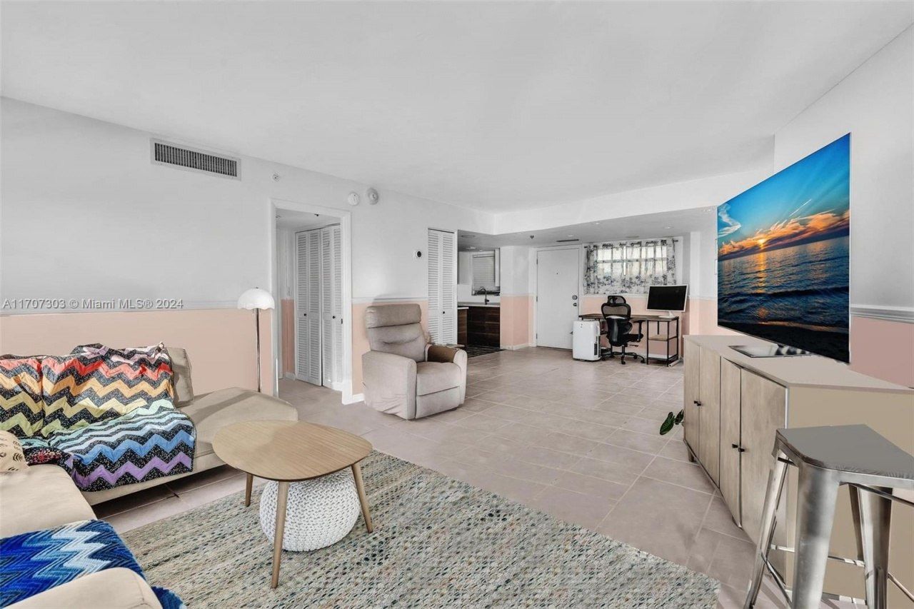 1881 Washington Ave, Unit 16H, Miami Beach, FL 33139 Photo