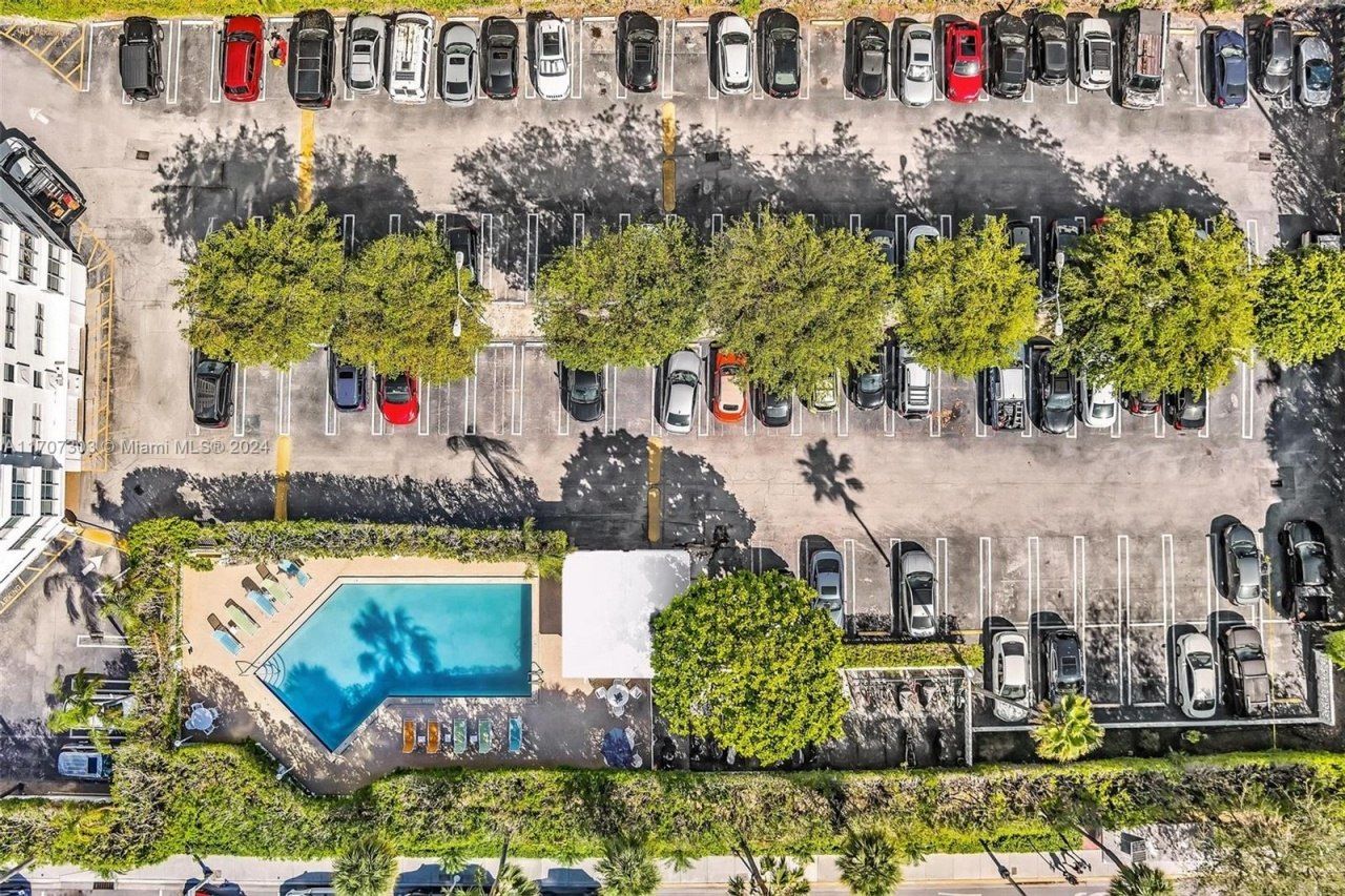 1881 Washington Ave, Unit 16H, Miami Beach, FL 33139 Photo