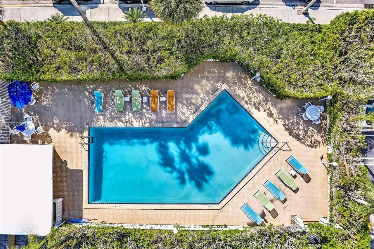 1881 Washington Ave, Unit 16H, Miami Beach, FL 33139 Photo