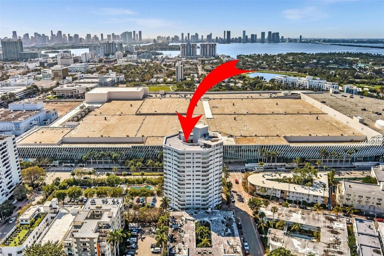 1881 Washington Ave, Unit 16H, Miami Beach, FL 33139 Photo