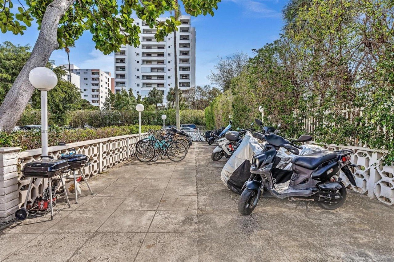 1881 Washington Ave, Unit 16H, Miami Beach, FL 33139 Photo