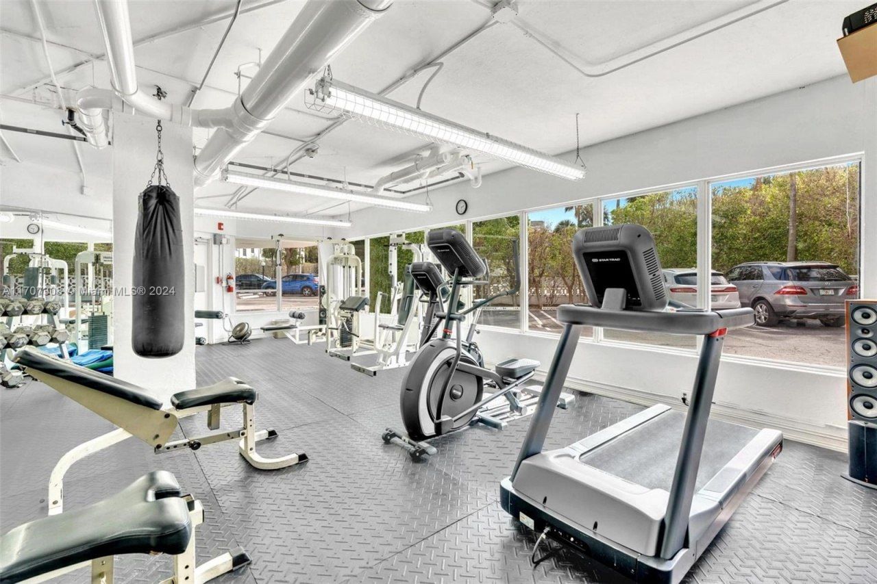 1881 Washington Ave, Unit 16H, Miami Beach, FL 33139 Photo