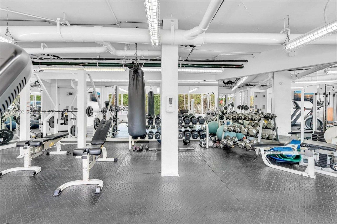 1881 Washington Ave, Unit 16H, Miami Beach, FL 33139 Photo