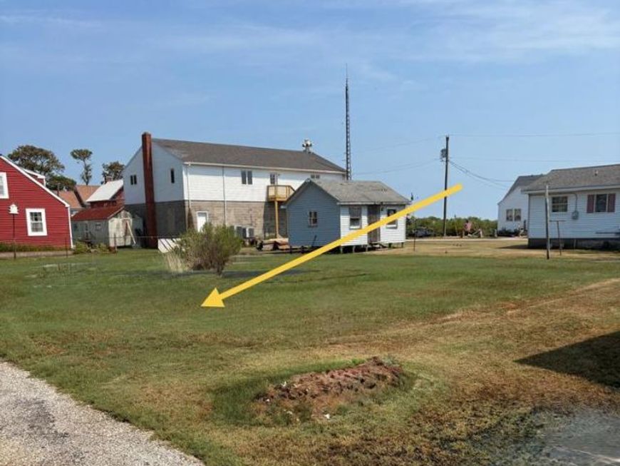 21129 Bugeye Road, Tylerton, MD 21866 Main Photo