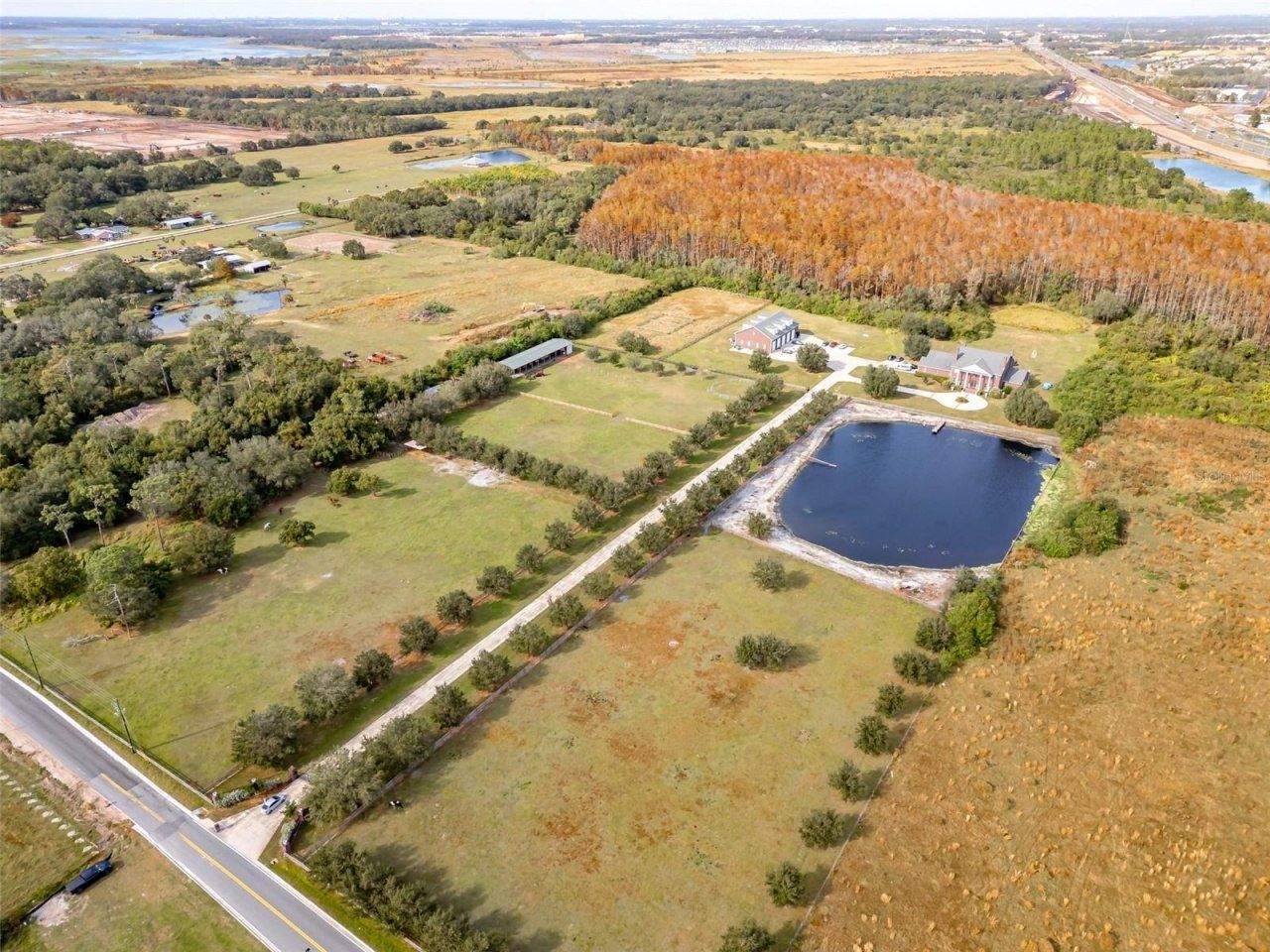 2975 Clay Whaley Road, Saint Cloud, FL 34772 Photo