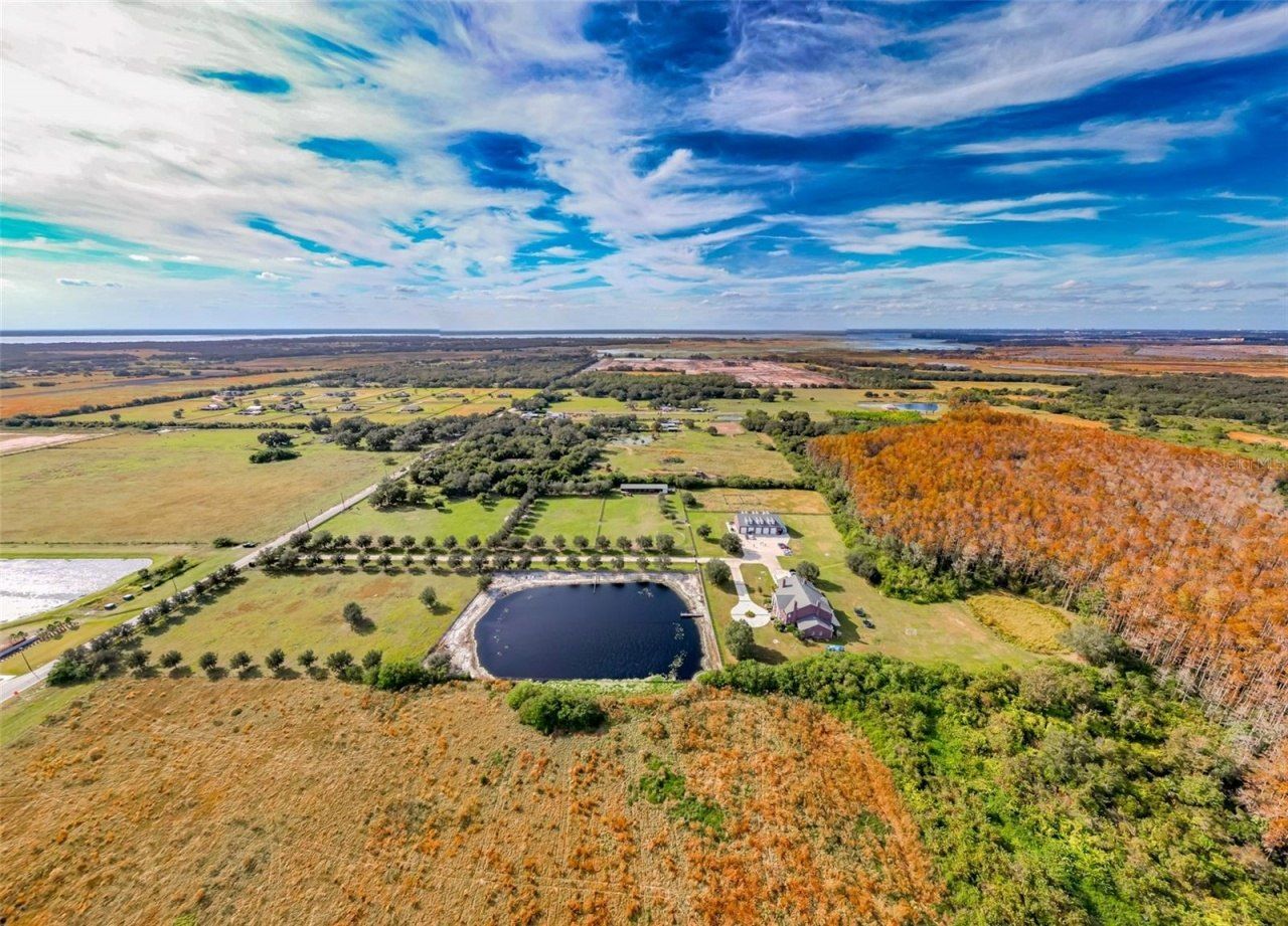 2975 Clay Whaley Road, Saint Cloud, FL 34772 Photo