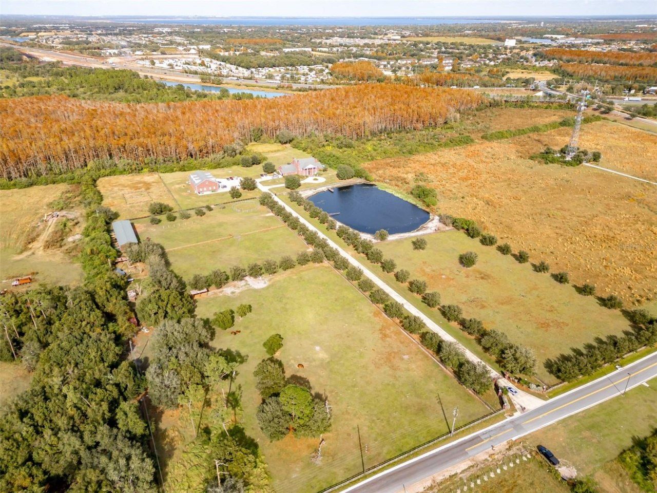 2975 Clay Whaley Road, Saint Cloud, FL 34772 Photo