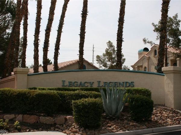 2251 Wigwam Parkway, Unit 1822, Henderson, NV 89074