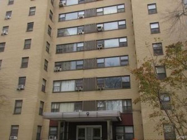 9 Fordham Hill Oval, Unit 9F, Bronx, NY 10468