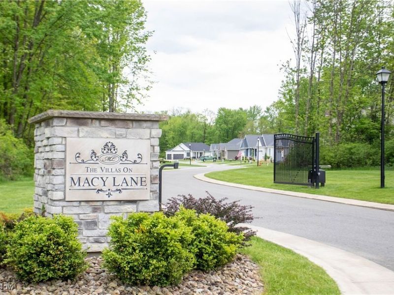 5034 Macy Lane, Canfield, OH 44406 Photo 1