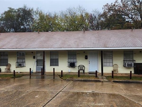 3740 Huston Street, Shreveport, LA 71109