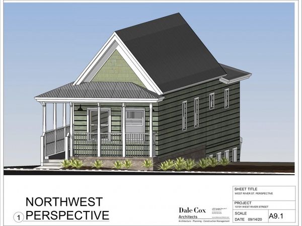 10191 West River Street, Truckee, CA 96161