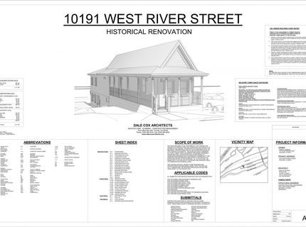 10191 West River Street, Truckee, CA 96161 Photo