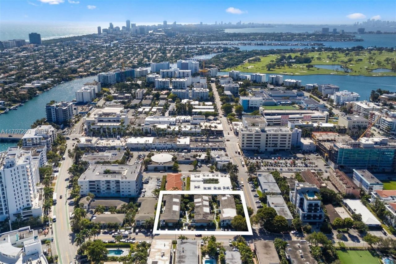 1060 98 St, Bay Harbor Islands, FL 33154 Photo