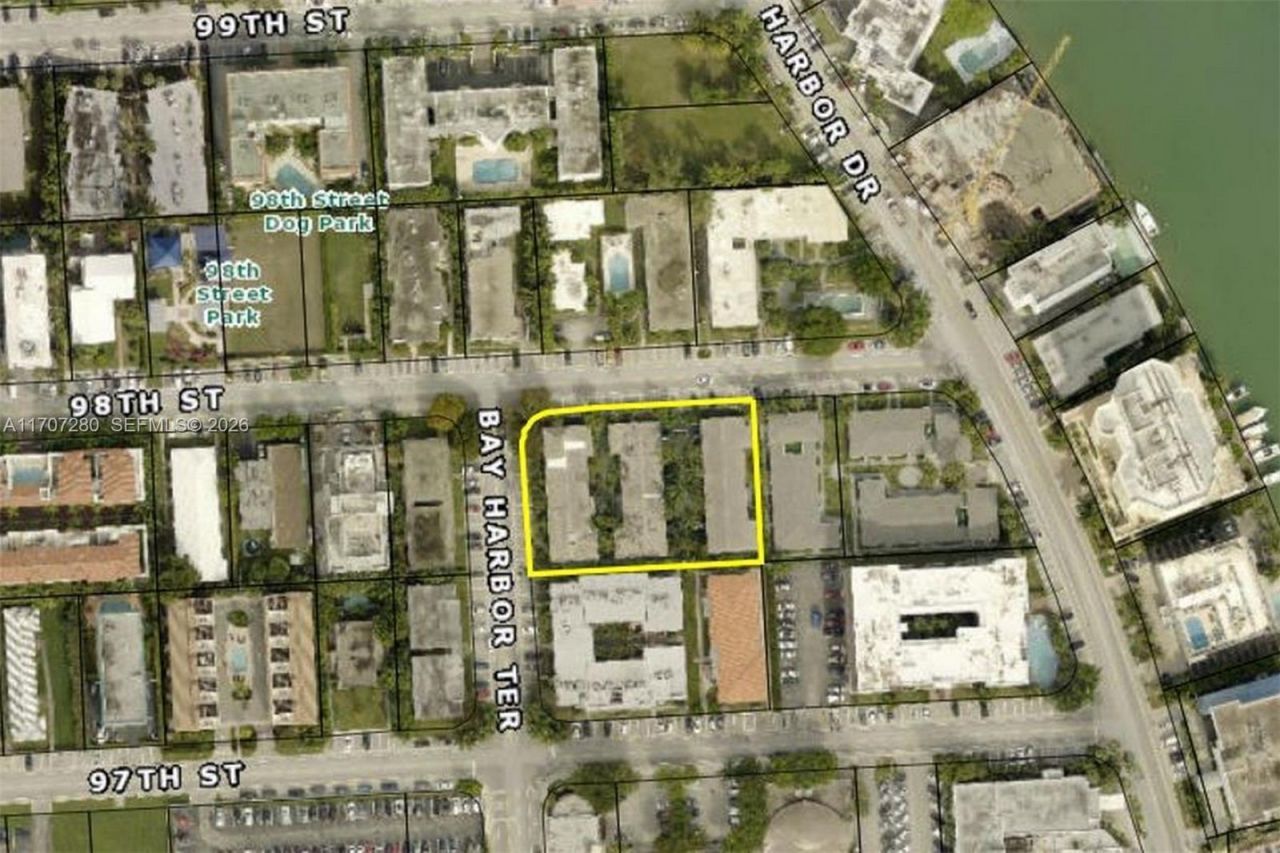 1060 98 St, Bay Harbor Islands, FL 33154 Photo